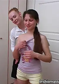 lesbian workout in pics