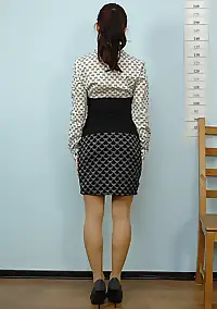 strip interview test