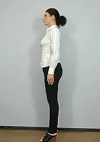 undressed for sex