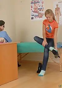 military medical pics