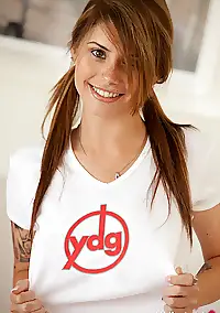 hailey leigh  white