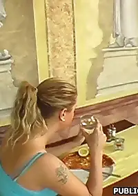 public invasion pics