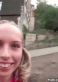 public invasion pics