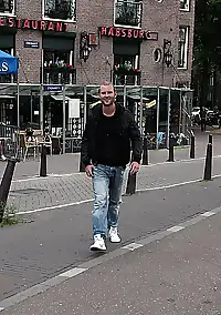 horny sex tourist