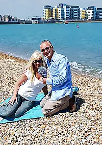 a very horny british