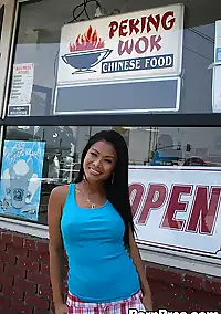 hot dirty brunette pics