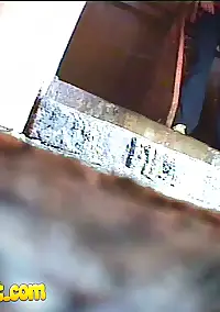 pee hunter films pics