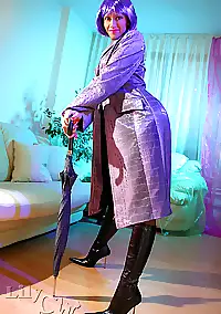 lilywow the hottest pics