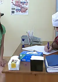 horny doctors pecker pics