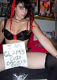 handcuffs and duct