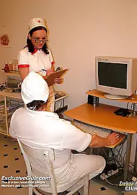 marie gyno speculum pics