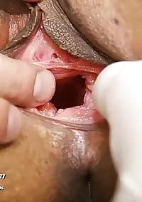 manuela visiting her