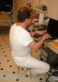 janelle gyno fetish pics