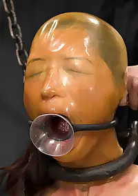 tia ling  tormented