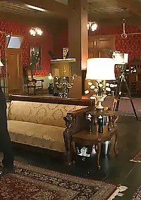 the upper floor pics