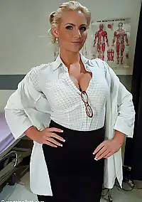everything butt