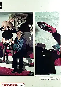 private classic porn pics