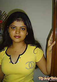 neha nair