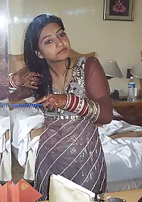 indian wife