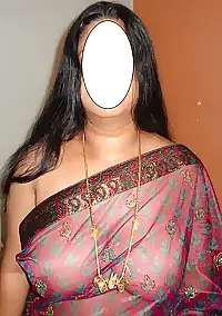 indian wife
