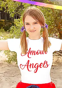 summertime teen pics