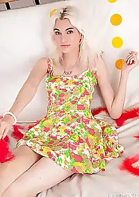 delicious teen pussy