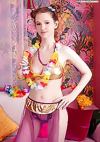 busty naked teen pics