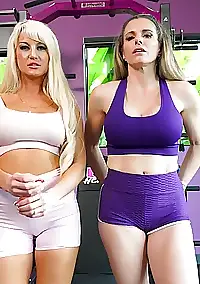 bree brooks and cory pics