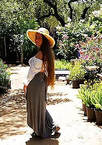 josie beall shrubs r pics