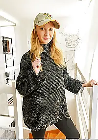 dana red naturally pics