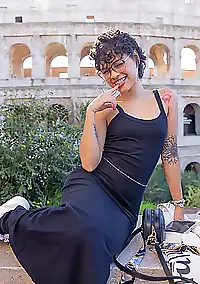 lilith baph horny in pics