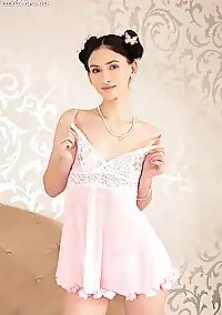 naked teen