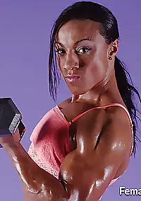 karen garrett shows pics