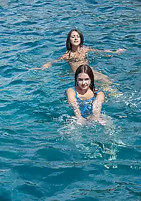 pics cute girlfriends