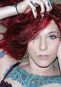 Emo Punk Porn Pics