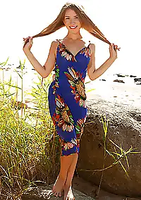 briana on the beach pics