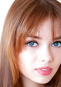 keira blue tender pics