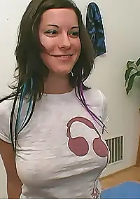 cute goth girl pics