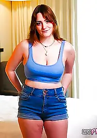 Chubby Porn Pics